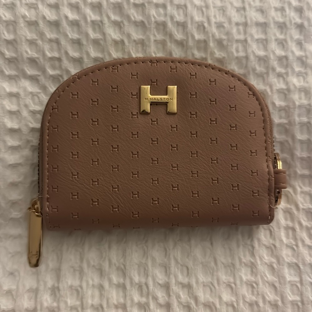 Halston Wallet